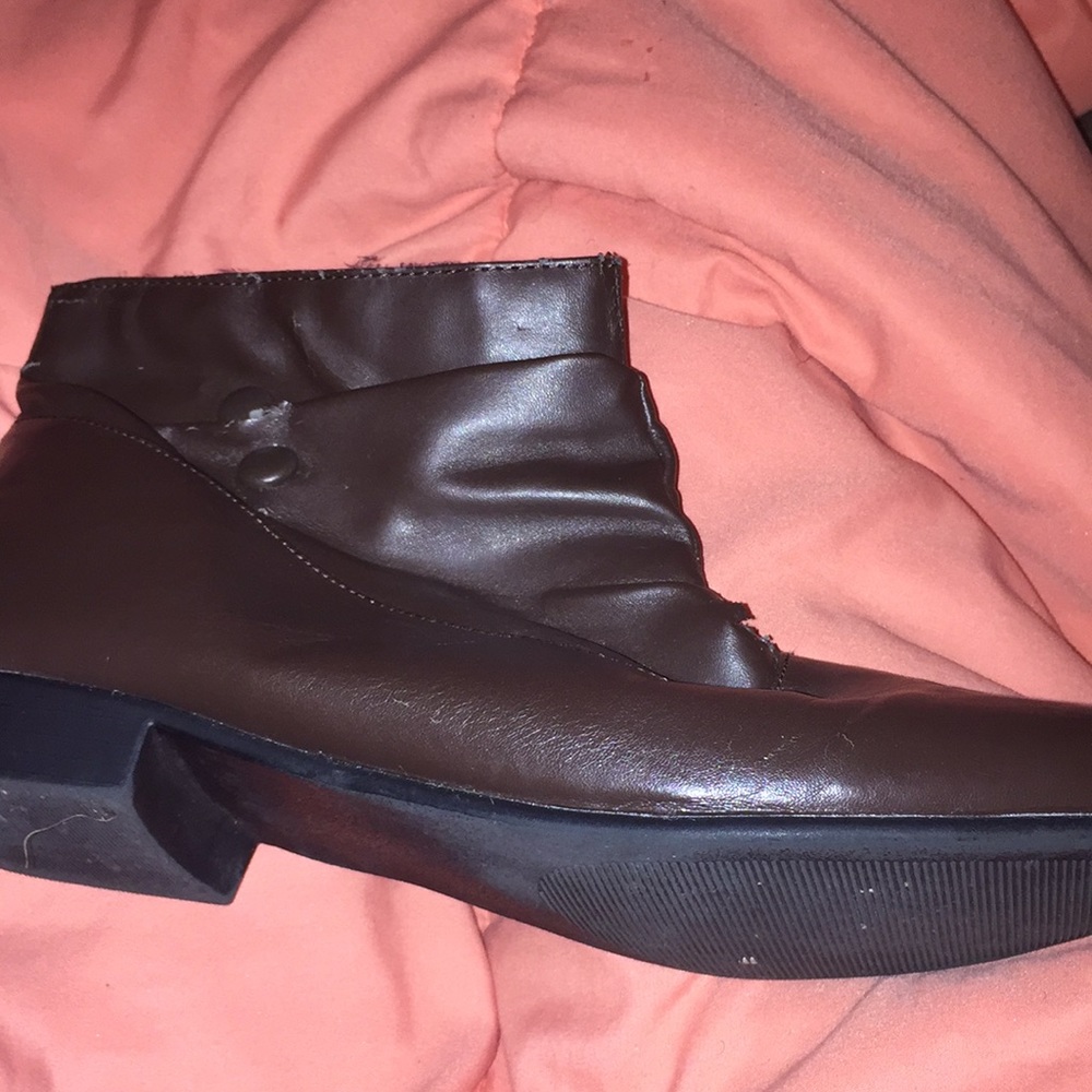 Booties - Picture 3 of 6